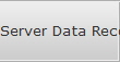 Server Data Recovery Martinez server 